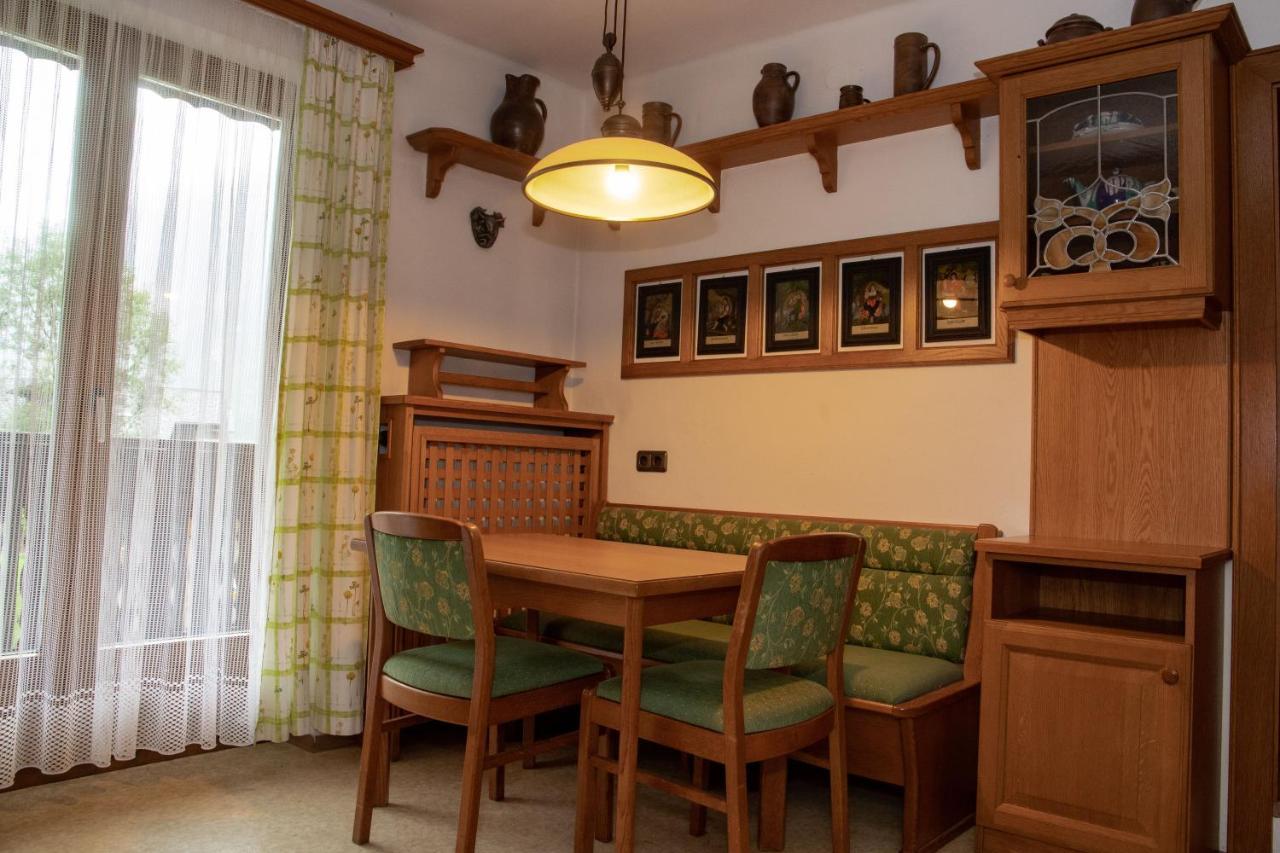 Sommerfrische Apartments Bad Goisern Extérieur photo