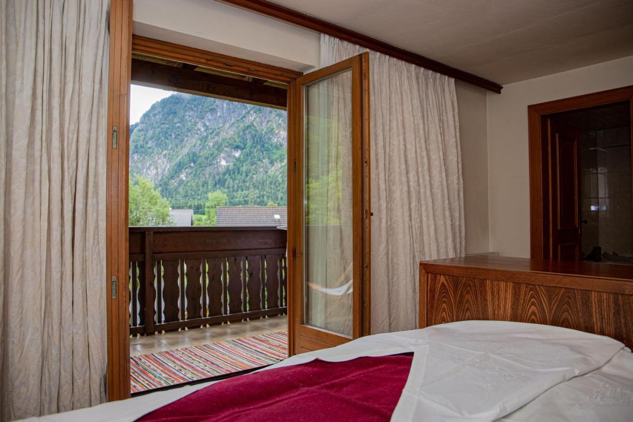 Sommerfrische Apartments Bad Goisern Extérieur photo