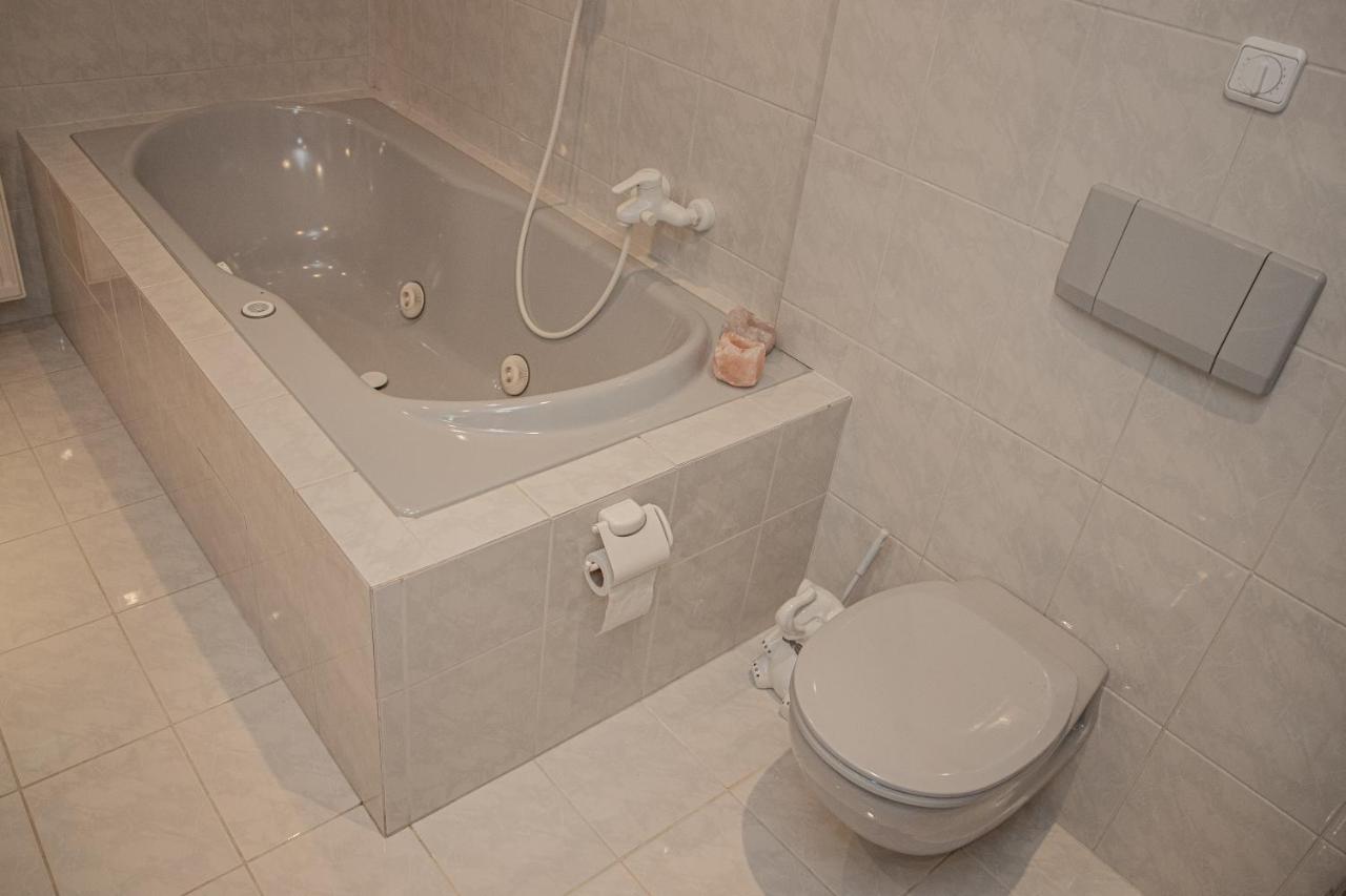 Sommerfrische Apartments Bad Goisern Extérieur photo