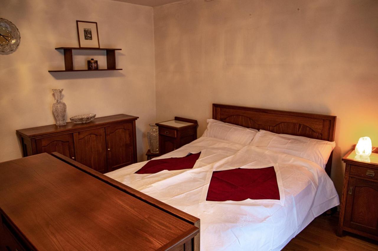 Sommerfrische Apartments Bad Goisern Extérieur photo